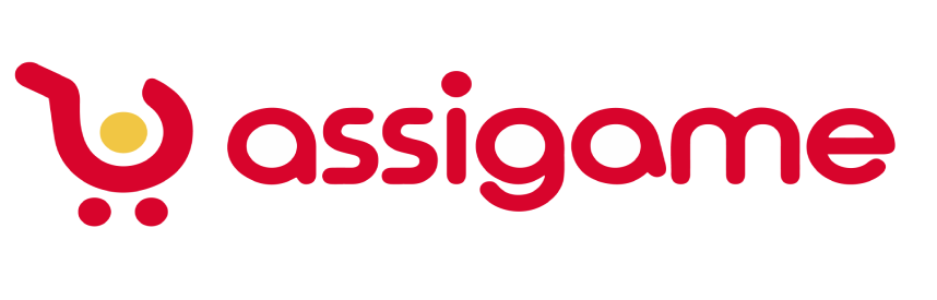 logo assigame market